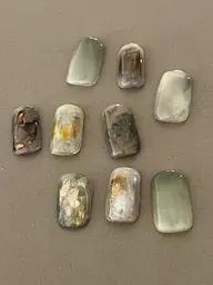 追加アート+4本