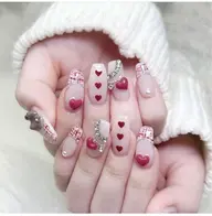 「オフあり」長い出しやり放題 10本+ 持ち込み+パラジェル+ケア