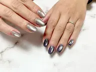 フラッシュマグネイル💅📸🧲