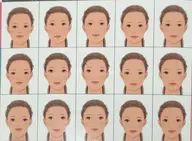 パーソナルカラー✖️顔タイプ診断🌟顔タイプを知ってメイクアドバイス🩷コスメのお色もお伝え致します✨