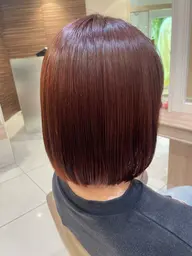 《リピーター様限定💐🕊💖》カット+シャンプー＋Oggiottoトリートメント💐👦🏻👧🏻✄﻿✨