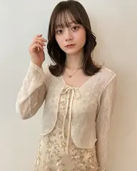 【💭ྀི何度でも使える💭ྀི】小顔カット＋高保湿トリートメント