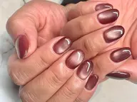 マグネットorフラッシュネイル¥6000→¥4000