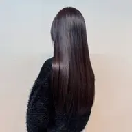 カット+ワンカラー+髪質改善トステア2% ￥7,000～ ⚠️サイズ別料金有