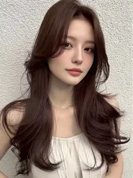 ミニモ学割🎶赤みレス!透明感カラー🫧