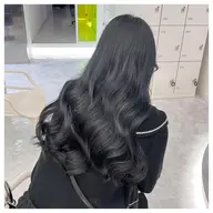 🪄カラーモデル急募🪄透明感ワンカラー＋ハホニコトリートメント🌟