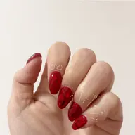 ワンカラーorラメグラ(オフ込み)