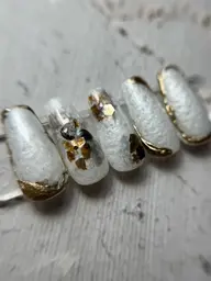 ニュアンスネイル