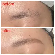 ☆レディース限定☆アイブロウWAX