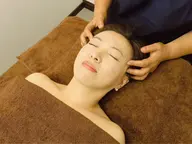 【肩こり・眼精疲労に✨】全身整体+ヘッドスパ60分