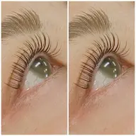 &Healthy☆アンドヘルシー　マツエク80本