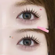 【先着3名様！】まつげパーマ上3800/上下￥4800/束感仕上げ/川越/まつパ/ラッシュリフト