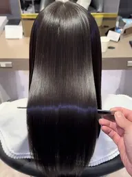 オーガニックカラー