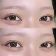 限定❤︎上下まつげパーマ