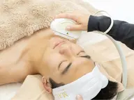 ヒゲ脱毛+肌悩み別集中マスク