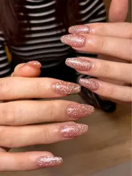 ハンドネイル💅🏻オフ込みフラッシュ