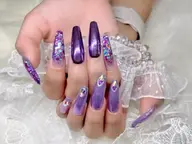 10本までフリーデザイン【オフケア込み】