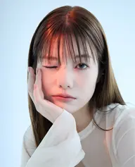 【練習モデル】レディースカット＋内部補修トリートメント｜ダメージ補修