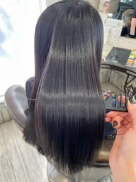 【💠平日限定💠】カット＋髪質改善トリートメント