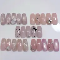 定額Simple course✨【オフ込み】