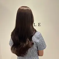 【🩰特別メニュー🥣】カラー+ビューラー式まつ毛カール