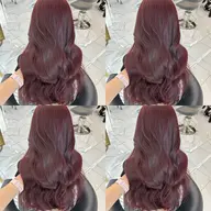 【平日限定】💐カット➕カラー➕トリートメント💐