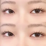 《ご新規様限定》まつ毛パーマ✨