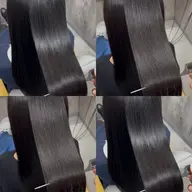 髪質改善✨4step美髪トリートメント🧡