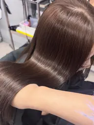 【4/30限定⁉️】✨🖤one color ➕ treatment ➕ヘッドスパ🖤✨