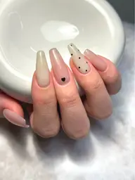 【オフ無】シンプルデザインコース