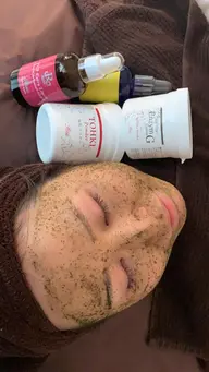 REVIハーブピーリング🌿全部入れ❣️若化シワシミたるみ美白毛穴に✨特別価格