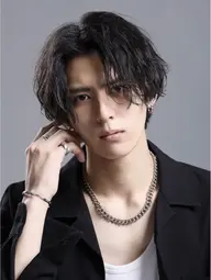 【平日祝限定30％オフ】カット＋選べるパーマ＋トリートメント¥14000→¥9800