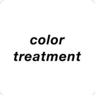 ⏱営業時間外限定⏱艶ケアカラー+髪質改善トリートメントモデル