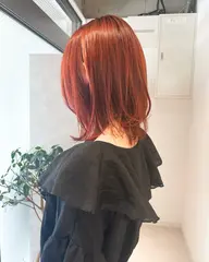 【ミニモ限定】ブリーチで作るやわらかハイトーン°❀⋆