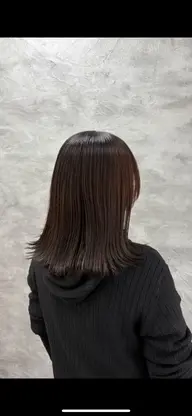 ミニモ限定‼️ミディアムカット