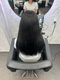 ✂️メンテナンスカット