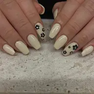 ワンポイントネイル(オフ込み)