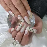 【ハンド♡当日相談コース】迷ったらこちら🪄🎀minimo限定価格🎀 アート5本目あす🫧ご新規様オフ無料