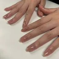 【Jr.ネイリスト】オフ込み💫ワンカラー10本