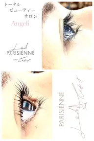 当店断トツ人気No1！パリジェンヌラッシュリフト  ※マツエクオフがある場合自店¥1650 他店¥2200