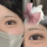 【🎀ご新規様限定🎀】束間フラット80​〜​120本（オフ込/コーティング無料）