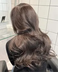 🪽期間限定価格🪽ブリーチなしダブルカラー＋オリジナルトリートメント