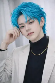 【メンズ限定🔥】ブリーチカラーのみ(※ブリーチ回数相談可能✨)