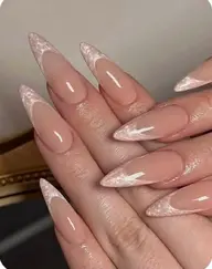 フレンチネイル