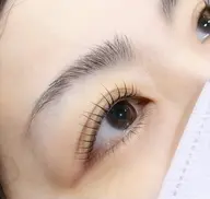 🇰🇷韓国風🇰🇷まつげパーマ＋ブラックティント