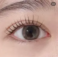 平日限定パリジェンヌorラッシュリフト