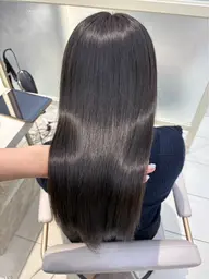 バイカルテトリートメント 4/17(金)18:00～のみのご予約となります！⚠️鎖骨下より長めの方のご案内です。