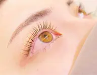 🌟おすすめメニュー🌟 新規まつ毛カール [上・下]¥11800)