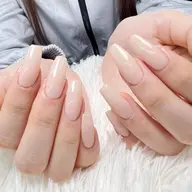 【ハンドオフなし】🎀スカルプワンカラーorラメグラ🎀