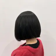 🦄🥣ブリーチで剥せるオフブラック+クイックトリートメント🥣🦄